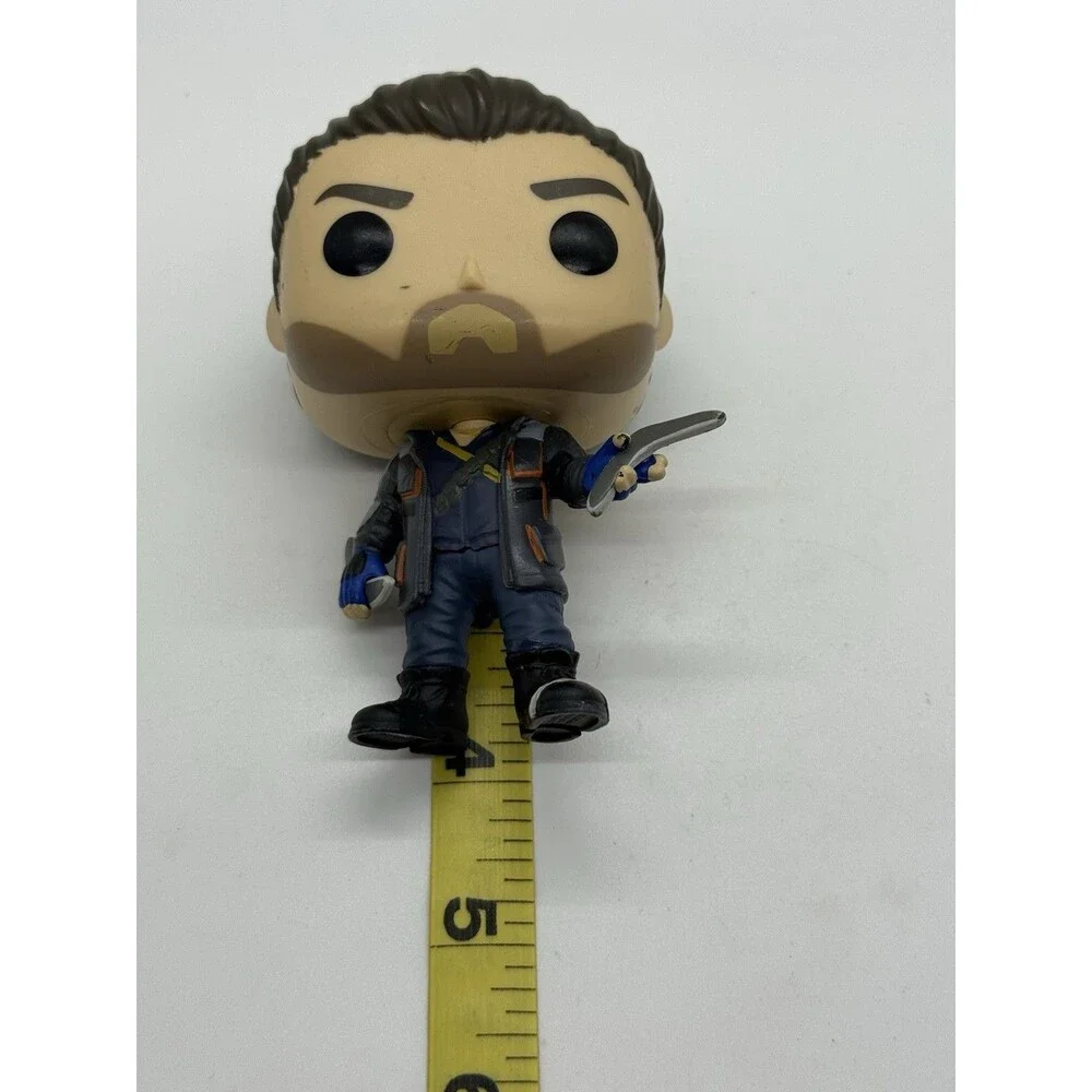 Funko pop movies